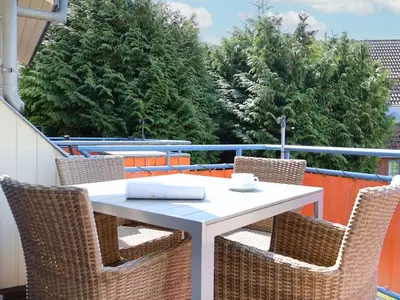Ferienwohnung für 4 Personen (65 m²) in Boltenhagen (Ostseebad) 9/10