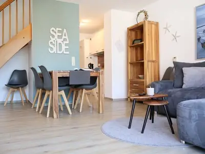 Ferienwohnung für 4 Personen (65 m²) in Boltenhagen (Ostseebad) 10/10