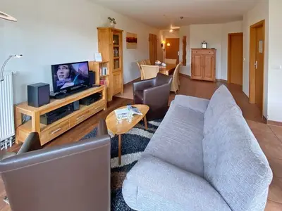 Ferienwohnung für 4 Personen (60 m²) in Boltenhagen (Ostseebad) 1/10
