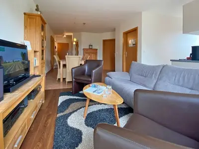 Ferienwohnung für 4 Personen (60 m²) in Boltenhagen (Ostseebad) 4/10