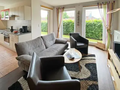 Ferienwohnung für 4 Personen (60 m²) in Boltenhagen (Ostseebad) 6/10