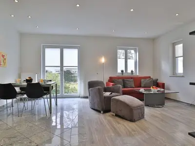 Ferienwohnung für 4 Personen (62 m²) in Boltenhagen (Ostseebad) 1/10