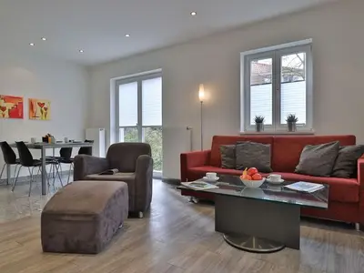 Ferienwohnung für 4 Personen (62 m²) in Boltenhagen (Ostseebad) 2/10