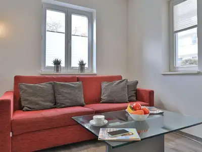 Ferienwohnung für 4 Personen (62 m²) in Boltenhagen (Ostseebad) 3/10