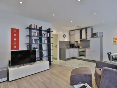 Ferienwohnung für 4 Personen (62 m²) in Boltenhagen (Ostseebad) 5/10