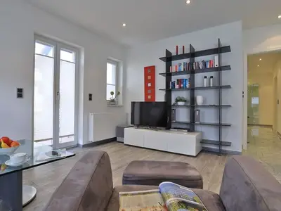 Ferienwohnung für 4 Personen (62 m²) in Boltenhagen (Ostseebad) 8/10