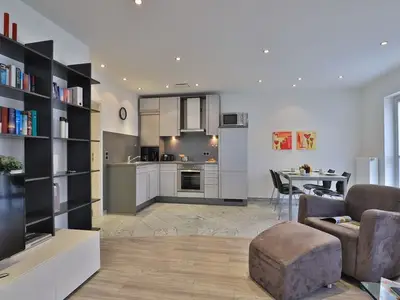 Ferienwohnung für 4 Personen (62 m²) in Boltenhagen (Ostseebad) 10/10
