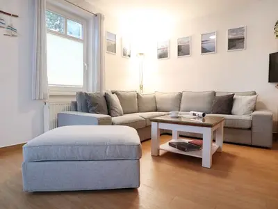 Ferienwohnung für 4 Personen (74 m²) in Boltenhagen (Ostseebad) 1/10