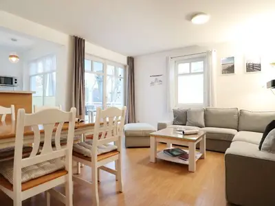 Ferienwohnung für 4 Personen (74 m²) in Boltenhagen (Ostseebad) 2/10