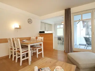 Ferienwohnung für 4 Personen (74 m²) in Boltenhagen (Ostseebad) 5/10
