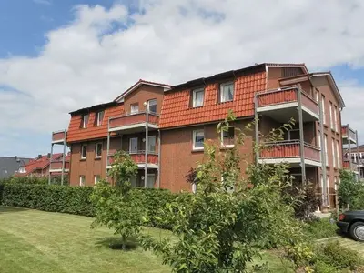 Ferienwohnung für 4 Personen (62 m²) in Boltenhagen (Ostseebad) 1/10