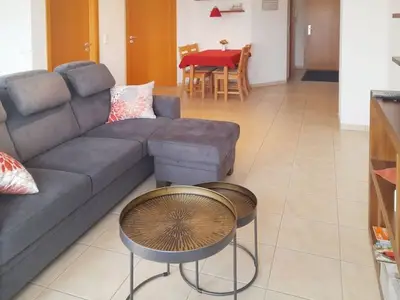 Ferienwohnung für 4 Personen (62 m²) in Boltenhagen (Ostseebad) 3/10