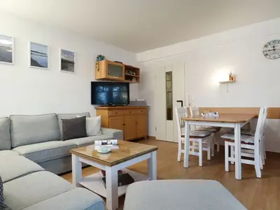 Ferienwohnung für 4 Personen (74 m²) in Boltenhagen (Ostseebad) 8/10