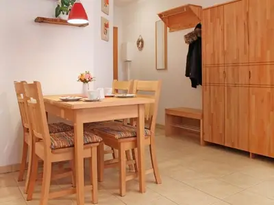 Ferienwohnung für 4 Personen (62 m²) in Boltenhagen (Ostseebad) 8/10