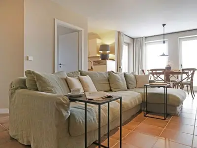 Ferienwohnung für 4 Personen (61 m²) in Boltenhagen (Ostseebad) 1/10