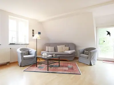 Ferienwohnung für 3 Personen (60 m²) in Boltenhagen (Ostseebad) 1/10