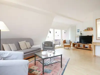 Ferienwohnung für 3 Personen (60 m²) in Boltenhagen (Ostseebad) 2/10