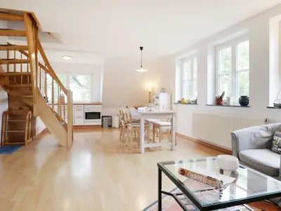 Ferienwohnung für 3 Personen (60 m²) in Boltenhagen (Ostseebad) 4/10