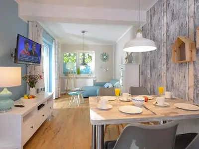 Ferienwohnung für 3 Personen (55 m²) in Boltenhagen (Ostseebad) 2/10