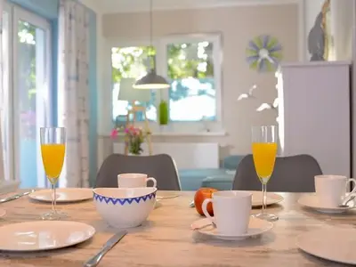 Ferienwohnung für 3 Personen (55 m²) in Boltenhagen (Ostseebad) 3/10