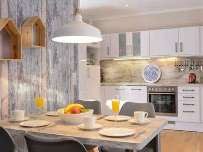 Ferienwohnung für 3 Personen (55 m²) in Boltenhagen (Ostseebad) 4/10