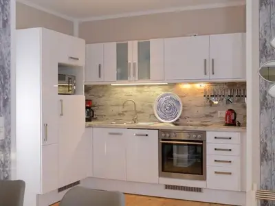 Ferienwohnung für 3 Personen (55 m²) in Boltenhagen (Ostseebad) 9/10