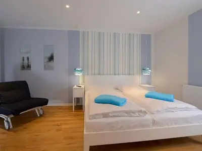 Ferienwohnung für 3 Personen (55 m²) in Boltenhagen (Ostseebad) 10/10