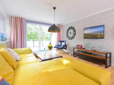 Ferienwohnung für 4 Personen (75 m²) in Boltenhagen (Ostseebad) 1/10