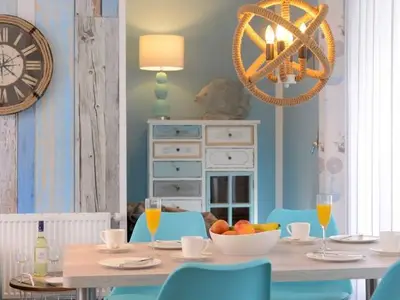Ferienwohnung für 6 Personen (85 m²) in Boltenhagen (Ostseebad) 8/10