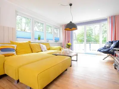 Ferienwohnung für 4 Personen (75 m²) in Boltenhagen (Ostseebad) 2/10