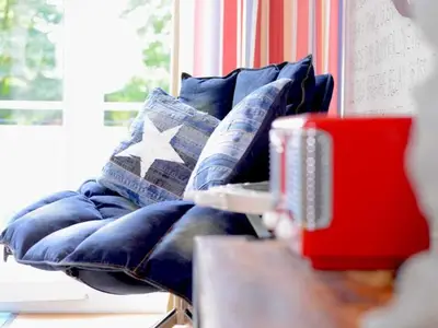 Ferienwohnung für 4 Personen (75 m²) in Boltenhagen (Ostseebad) 4/10