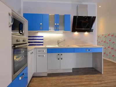 Ferienwohnung für 6 Personen (85 m²) in Boltenhagen (Ostseebad) 10/10