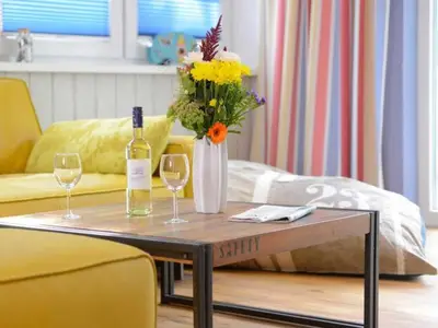 Ferienwohnung für 4 Personen (75 m²) in Boltenhagen (Ostseebad) 5/10