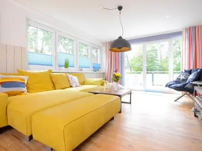 Ferienwohnung für 4 Personen (75 m²) in Boltenhagen (Ostseebad) 6/10