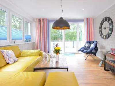 Ferienwohnung für 4 Personen (75 m²) in Boltenhagen (Ostseebad) 7/10