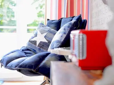 Ferienwohnung für 4 Personen (75 m²) in Boltenhagen (Ostseebad) 8/10