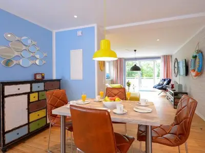 Ferienwohnung für 4 Personen (75 m²) in Boltenhagen (Ostseebad) 10/10
