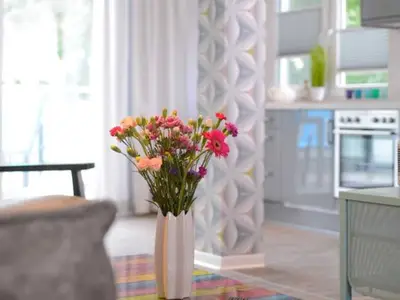 Ferienwohnung für 3 Personen (59 m²) in Boltenhagen (Ostseebad) 4/10