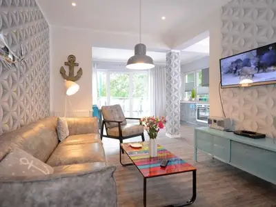Ferienwohnung für 3 Personen (59 m²) in Boltenhagen (Ostseebad) 6/10