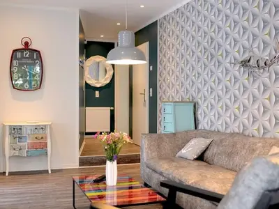 Ferienwohnung für 3 Personen (59 m²) in Boltenhagen (Ostseebad) 7/10