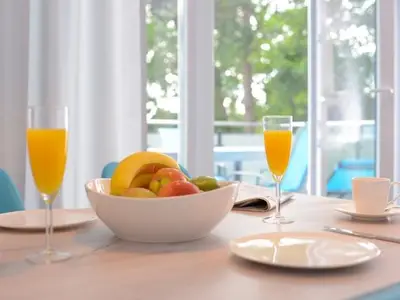 Ferienwohnung für 3 Personen (59 m²) in Boltenhagen (Ostseebad) 10/10