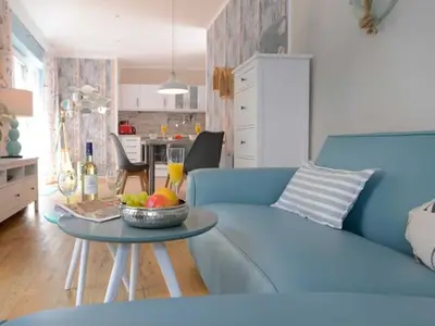 Ferienwohnung für 3 Personen (46 m²) in Boltenhagen (Ostseebad) 3/10