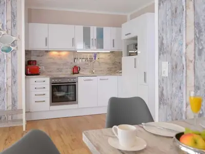 Ferienwohnung für 3 Personen (46 m²) in Boltenhagen (Ostseebad) 5/10