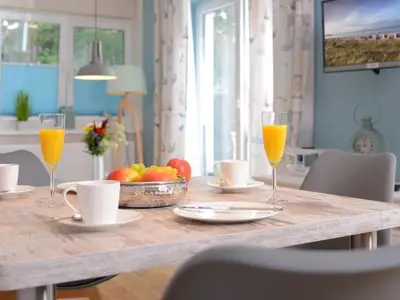Ferienwohnung für 3 Personen (46 m²) in Boltenhagen (Ostseebad) 6/10