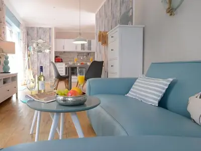 Ferienwohnung für 3 Personen (46 m²) in Boltenhagen (Ostseebad) 7/10