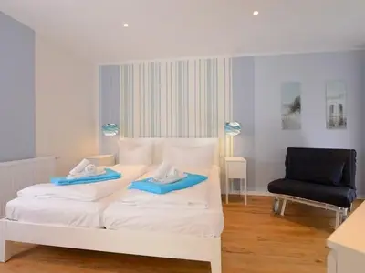 Ferienwohnung für 3 Personen (46 m²) in Boltenhagen (Ostseebad) 10/10