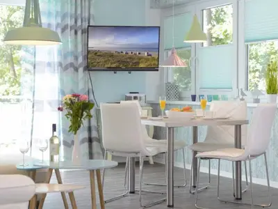 Ferienwohnung für 3 Personen (49 m²) in Boltenhagen (Ostseebad) 3/10