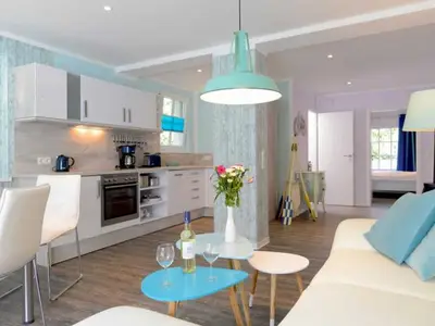 Ferienwohnung für 3 Personen (49 m²) in Boltenhagen (Ostseebad) 5/10