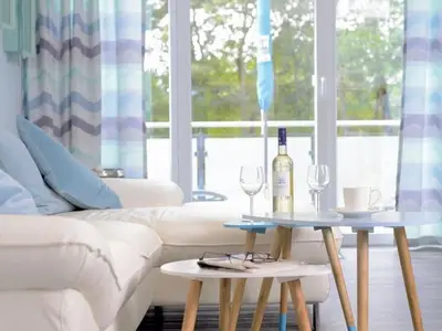Ferienwohnung für 3 Personen (49 m²) in Boltenhagen (Ostseebad) 6/10