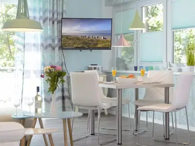 Ferienwohnung für 3 Personen (49 m²) in Boltenhagen (Ostseebad) 7/10
